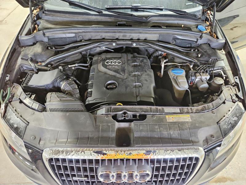 2012 Audi Q5 Premium Plus