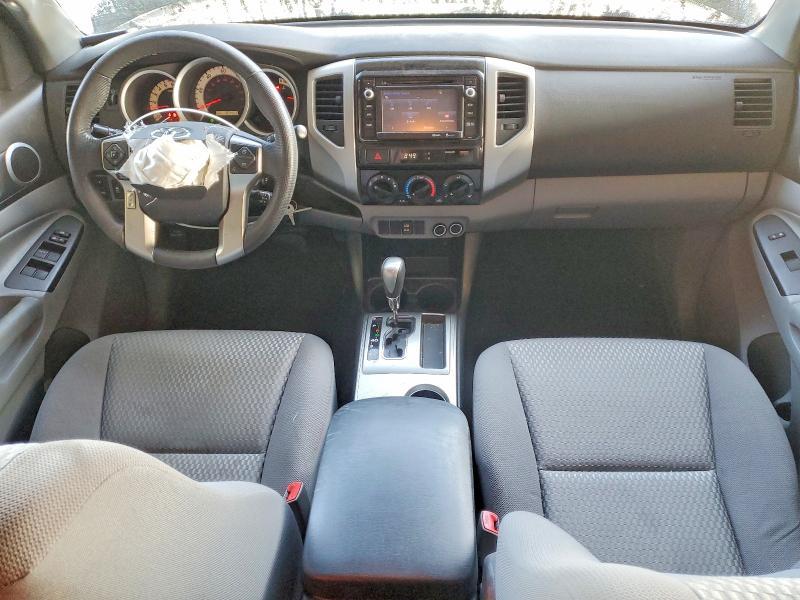 2014 Toyota Tacoma Prerunner V6