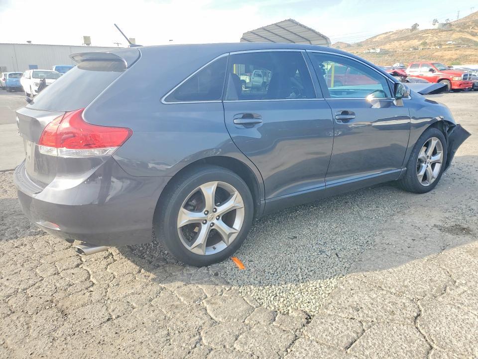 2010 Toyota Venza fwd V6