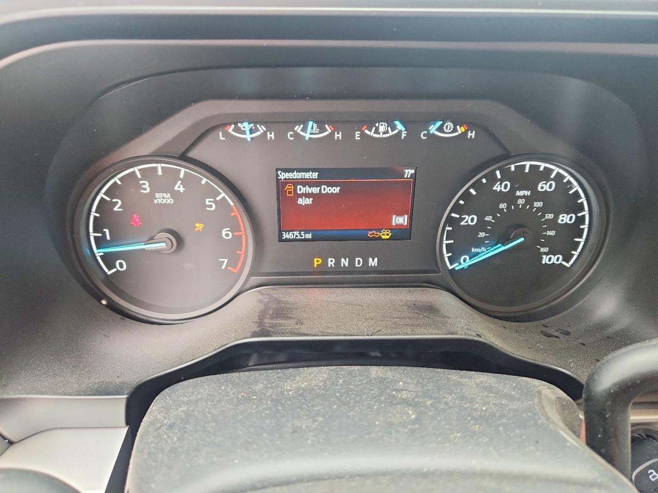 2023 Ford F350 XL RWD 6.8L V-8 Long BOX