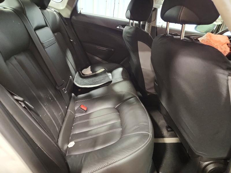 2014 Buick Verano