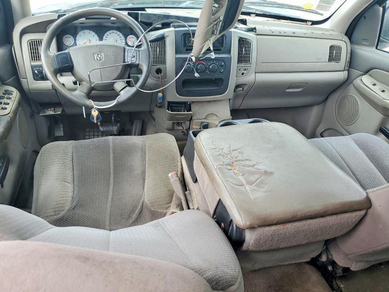 2004 Dodge Ram 1500 st