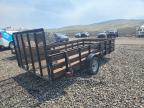 2014 Utility Trailer 2014  Trailer HS8214 Utility Trailer