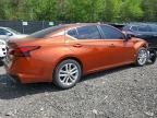 2022 Nissan Altima sr