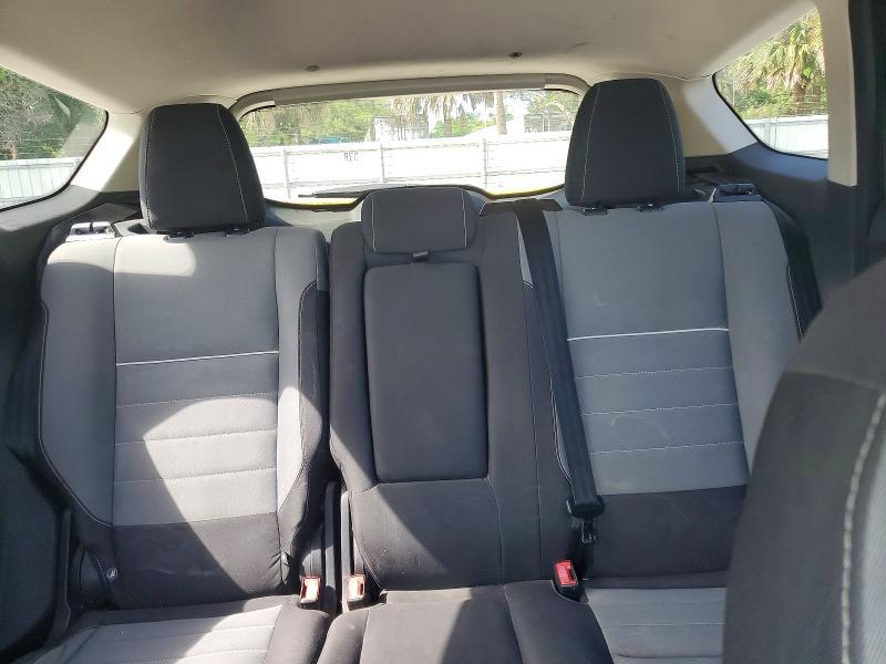 2014 Ford Escape se fwd