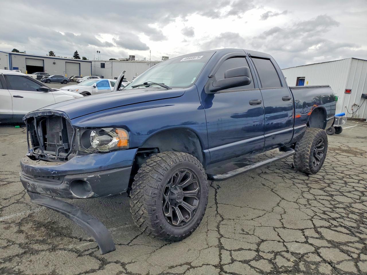 2004 Dodge RAM 1500 ST