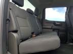 2026 Chevrolet Silverado K1500 Custom
