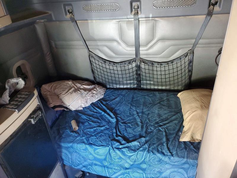 2015 Freigliner 2015 Freightliner Cascadia 125 Semi Truck