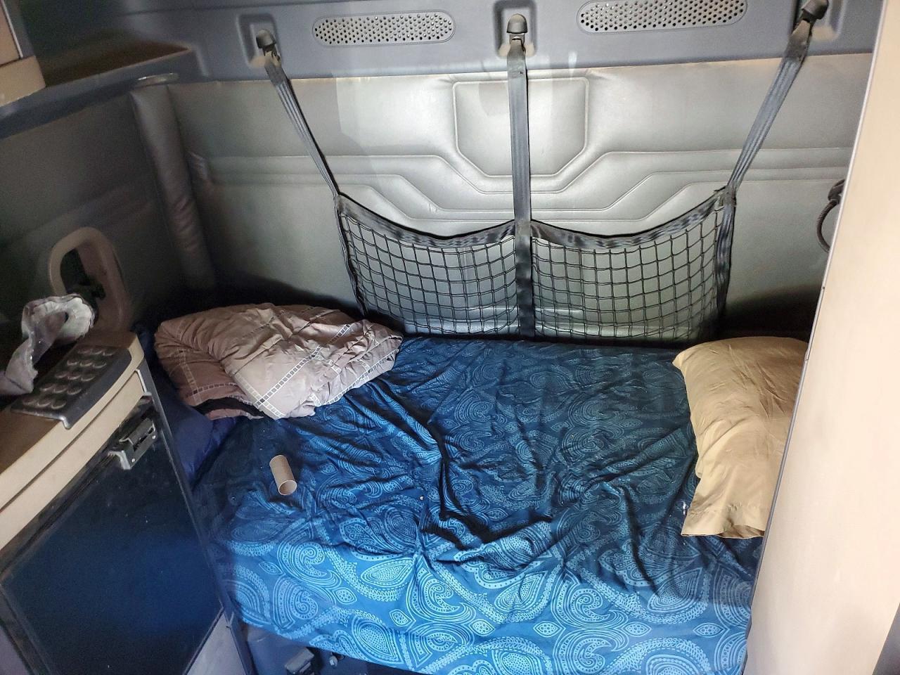 2015 Freigliner 2015 Freightliner Cascadia 125 Semi Truck