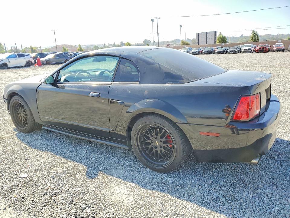 2000 Ford Mustang gt