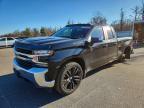 2019 Chevrolet Silverado K1500 LT