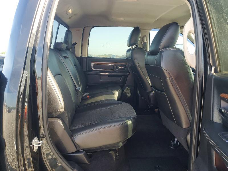 2016 Dodge 3500 Laramie