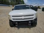 2008 Chevrolet Silverado K1500