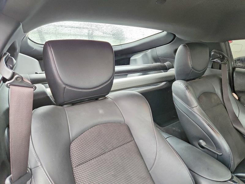 2019 Nissan 370z Sport Touring