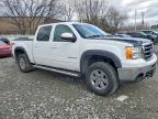2013 GMC Sierra K1500 SLT