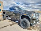 2023 GMC Sierra K2500 Denali