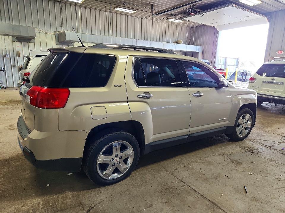 2012 GMC Terrain slt