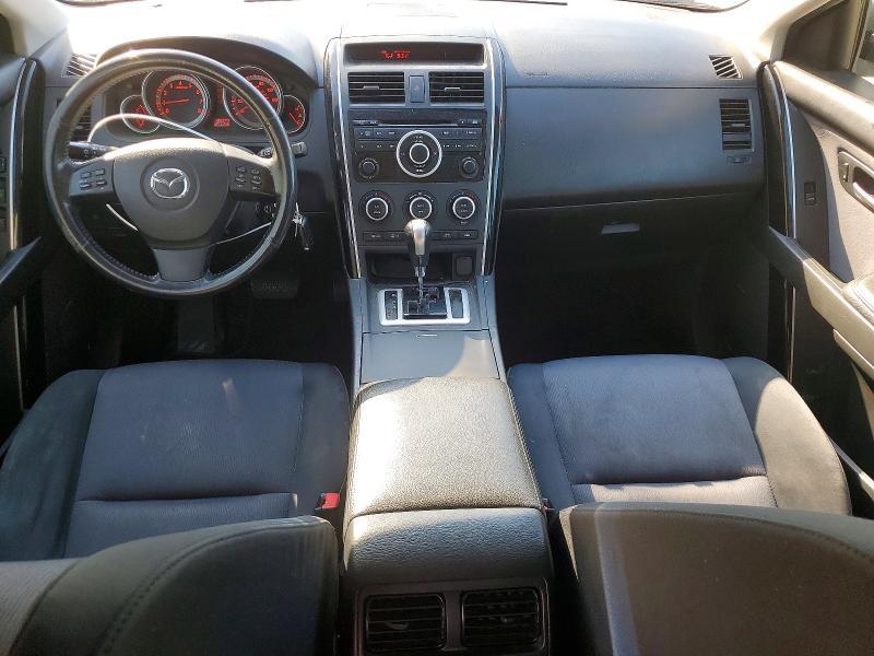 2007 Mazda Cx-9