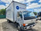 2002 Nissan Diesel UD1800 BOX Truck