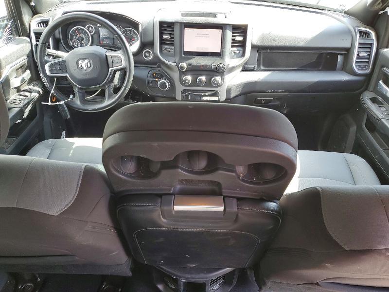 2024 Dodge RAM 2500 BIG Horn