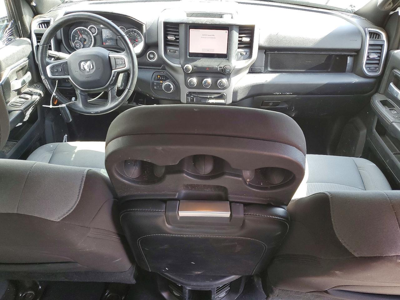 2024 Dodge RAM 2500 BIG Horn