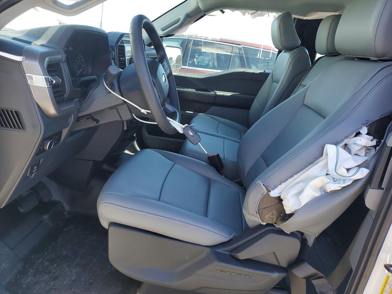 2026 Ford F150 XL