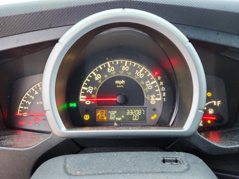 2007 Honda Ridgeline RTL