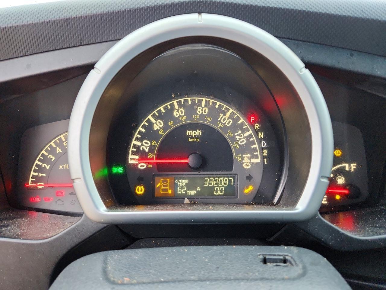 2007 Honda Ridgeline RTL