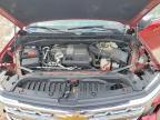2022 Chevrolet Silverado K1500 LTZ