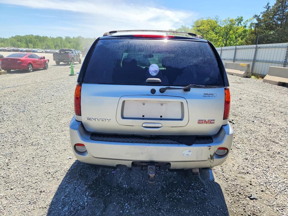 2006 GMC Envoy Denali