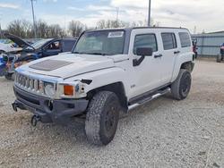 Hummer H3 salvage cars for sale: 2006 Hummer H3