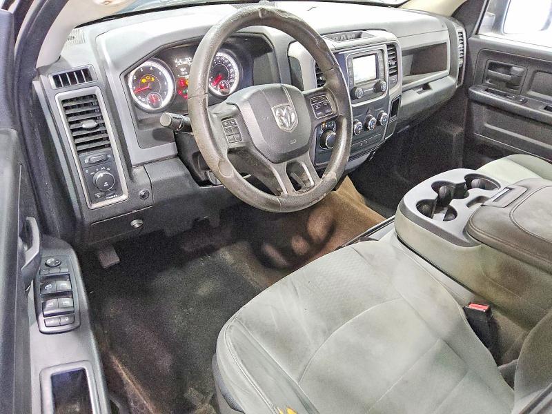 2015 Dodge RAM 1500 ST