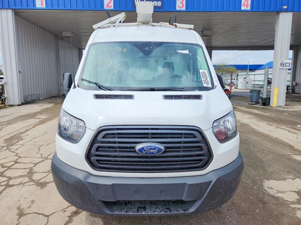 2019 Ford Transit 250 Utility / Service van
