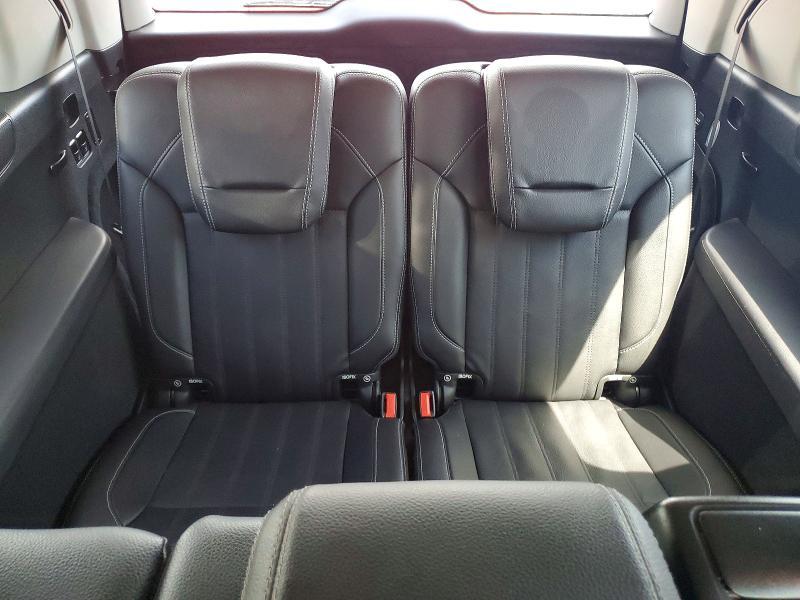 2014 Mercedes-Benz Gl 450 4matic
