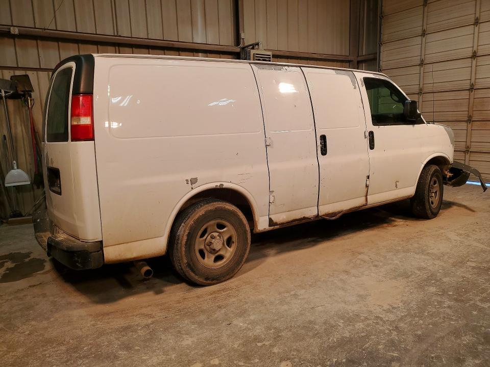 2007 Chev Express G1500