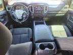 2019 Nissan Titan SV