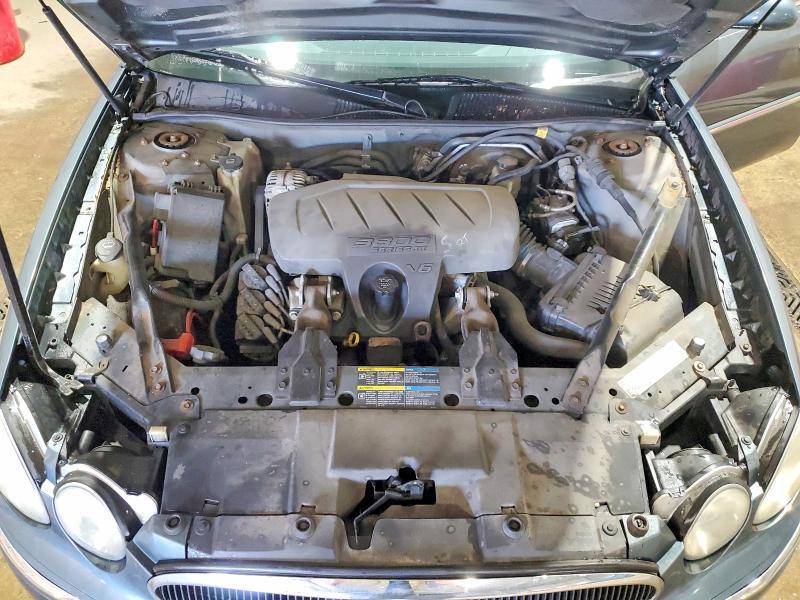 2006 Buick Lacrosse cxl