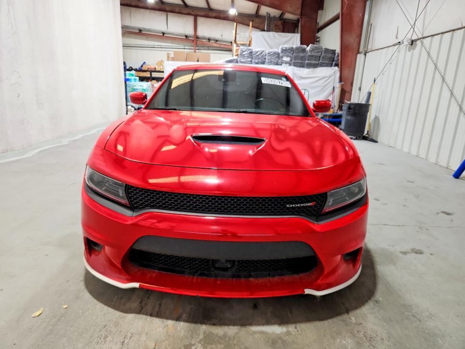 2022 Dodge Charger r