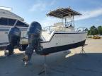 1999 Glacier Bay Boat 22 FT-Boat