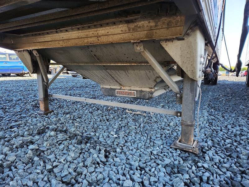 2019 Timpte Grain Trailer