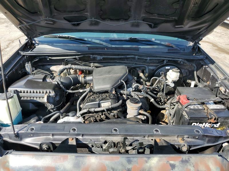 2013 Toyota Tacoma Base