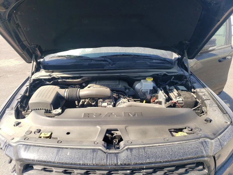 2022 Dodge RAM 1500 BIG Horn