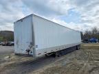 2021 Utility VS2DX DRY Van Trailer