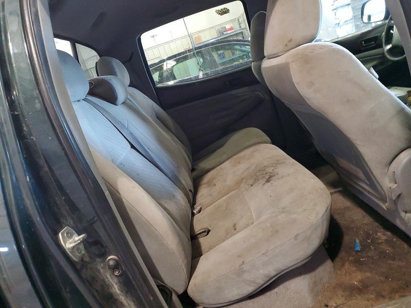 2011 Toyota Tacoma V6