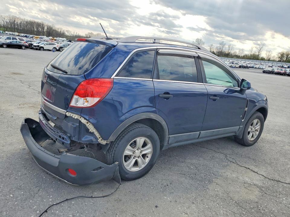 2009 Saturn Vue xe