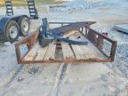 2005 Tow Pro 2005 Utility Trailer
