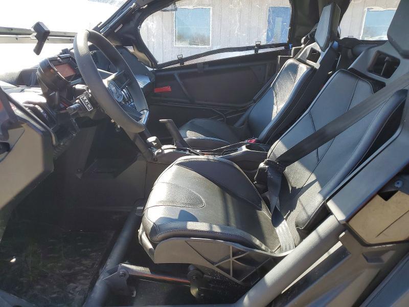 2025 Can-Am Maverick X Turbo-ATV