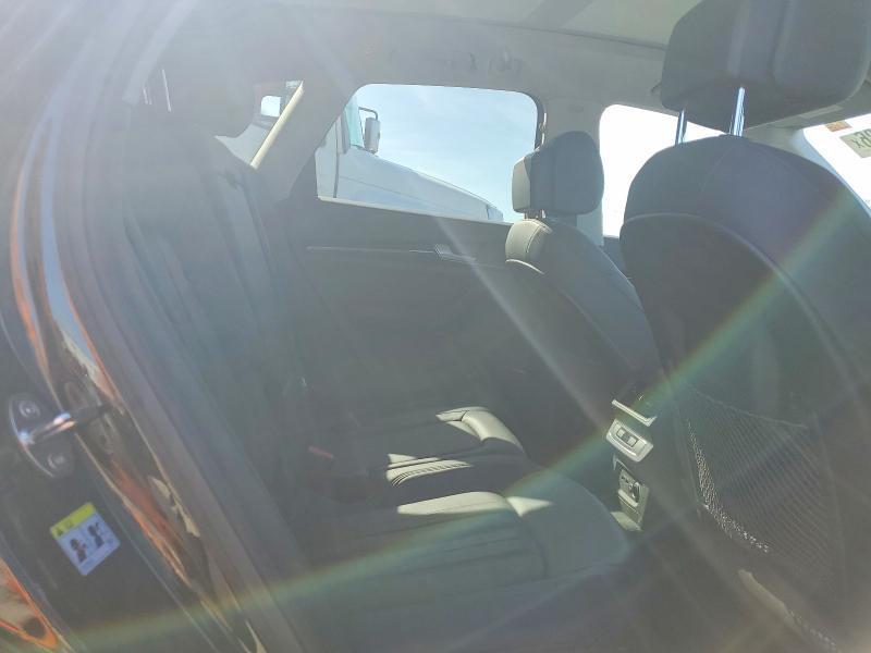 2020 Audi Q5 e Premium Plus