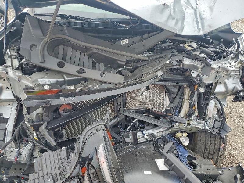 2025 Chevrolet Tahoe K1500 Z71