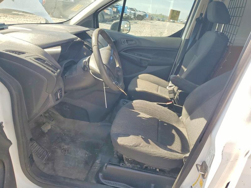 2016 Ford Transit Connect xl